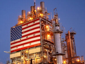 the american oil revolution