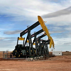 oil exploration investment