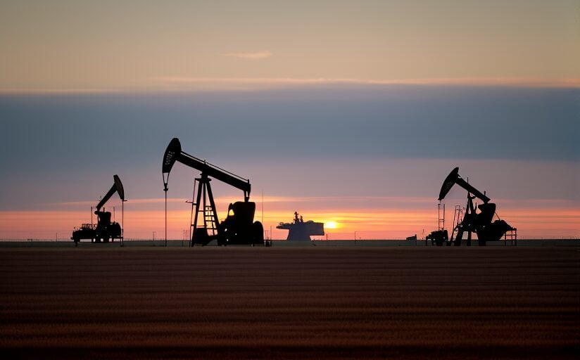 investment in oil in the north dakota oil fields